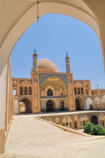 Kashan. — Foto de Stock