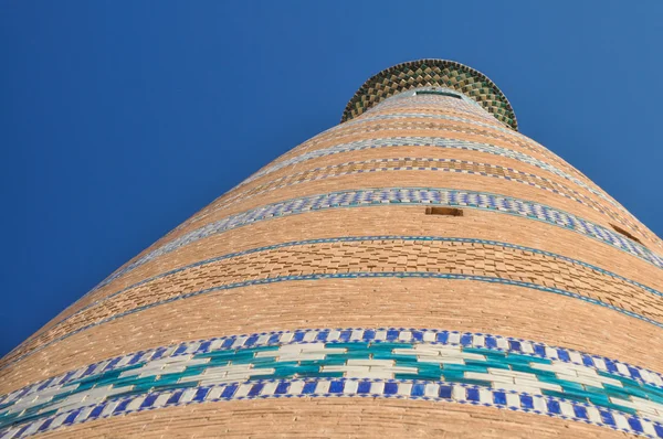 Minaret — Stock Photo, Image