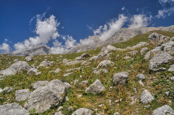 Kyrgyzstan — Stock Photo, Image