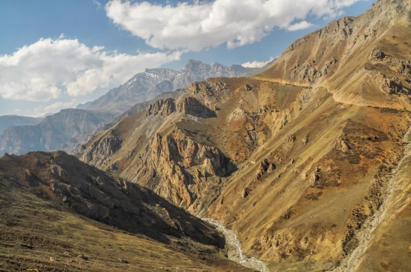 Nepal Himalaya — Foto Stock