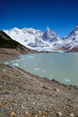 Los Glaciares Ulusal Parkı