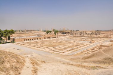 Persepolis