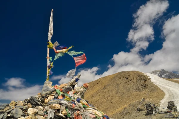 Nepal himalaia — Fotografia de Stock