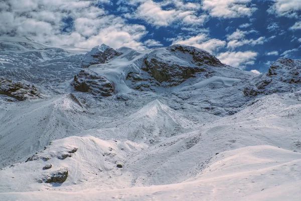 Ausangate, Anden — Stockfoto