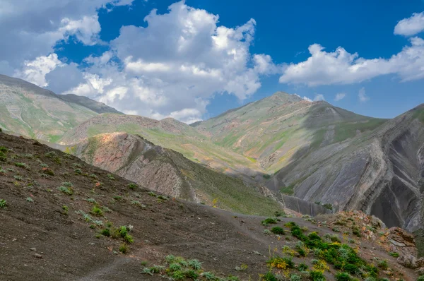 Tochal — Stok fotoğraf