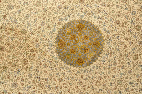 Soffitto della moschea — Foto Stock