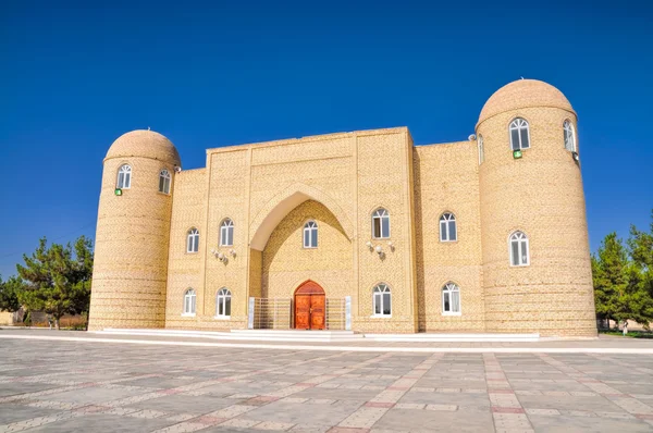 Merv Turkmenistan — Foto Stock