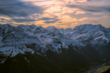 Leutkircher Hutte