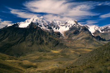 Alpamayo
