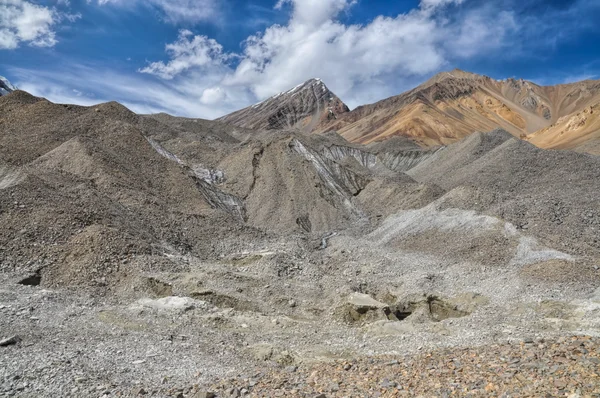 Tacikistan — Stok fotoğraf