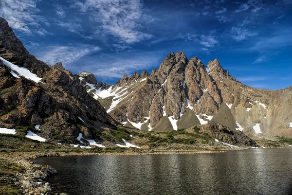 Navarino — Stockfoto