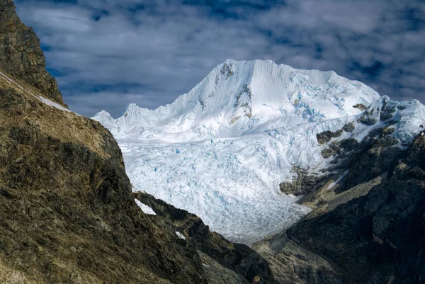 Alpamayo — Stok fotoğraf