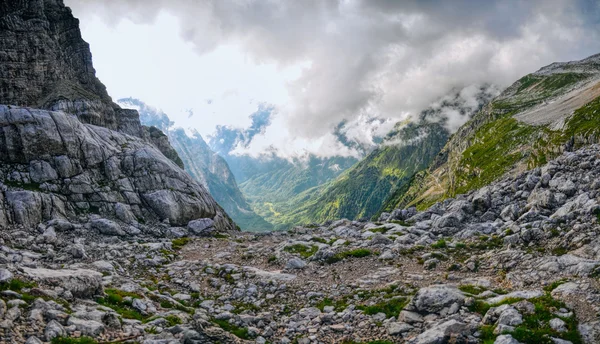 Alpi Giulie — Foto Stock