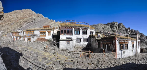 Ladakh — Zdjęcie stockowe