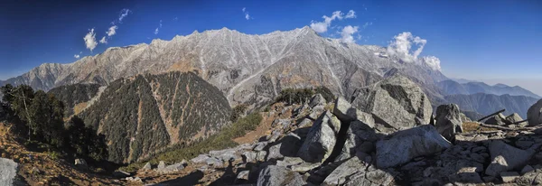 Himachal Pradesh en la India — Foto de Stock