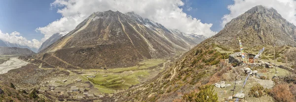 Kangchenjunga — Fotografia de Stock