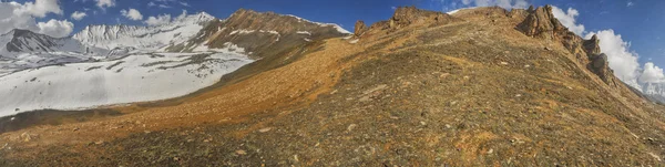 Dolpo. — Fotografia de Stock