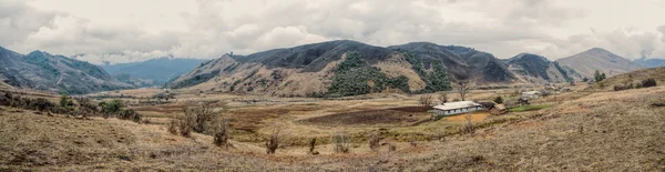 Arunachal Pradesh — Stock Photo, Image