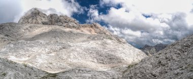 Triglav Julian Alps için