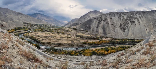 Afghanistan — Stockfoto