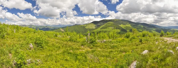 Slovakien — Stockfoto