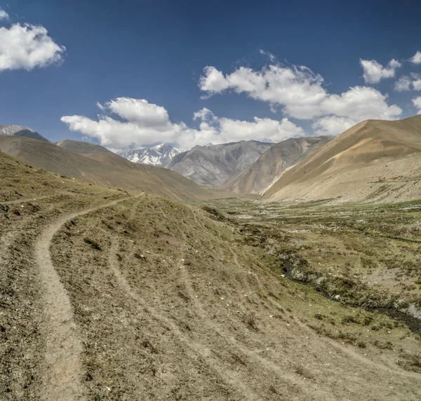 Dolpo — Foto Stock