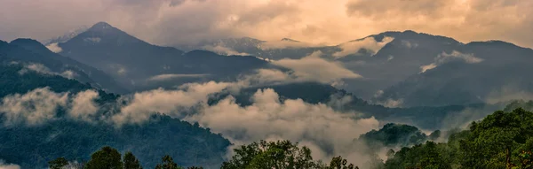 Arunachal Pradesh — Stock Photo, Image