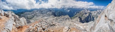 Triglav Julian Alps için