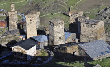 Gürcistan
