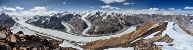 Tacikistan Pamir