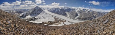 Tacikistan Pamir