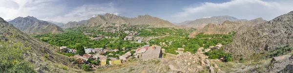 Meghri — Φωτογραφία Αρχείου