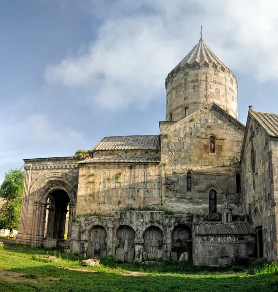 Tatev — Stock fotografie