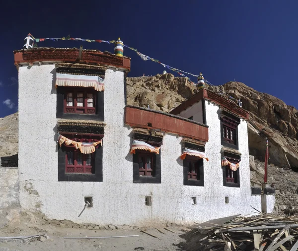 Ladakh — Photo