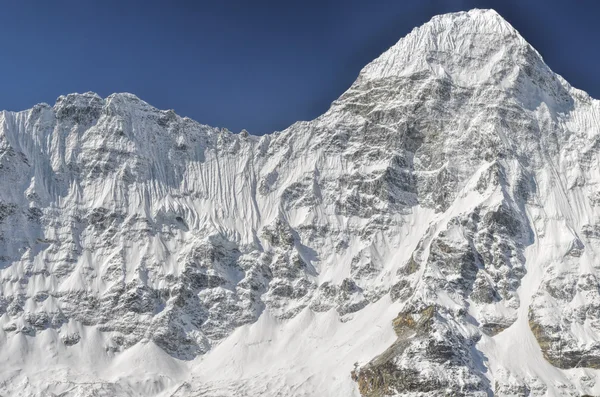 Kanchenjunga — Foto de Stock