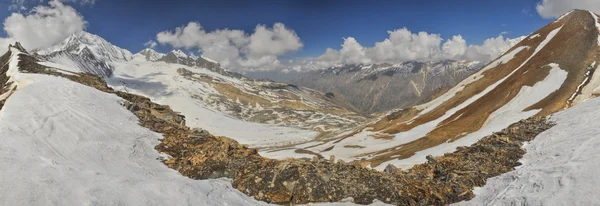 Dolpo. — Fotografia de Stock