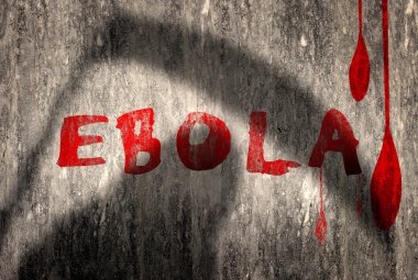 Ebola virüsü