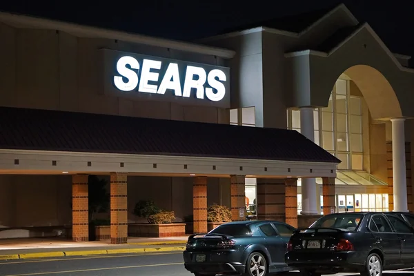Sears perakende mağazası
