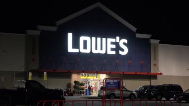 Lowes ev geliştirme