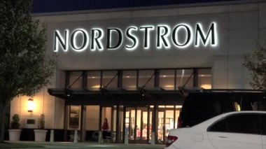 Nordstrom lüks mağazası