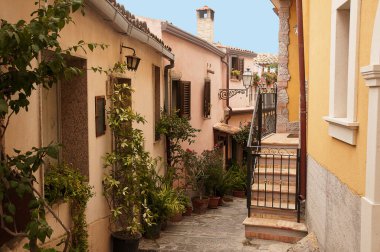 Frances Ford Coppola tarafından Sicilya 'da 