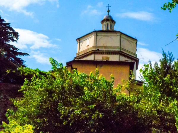 Castello Del Valentino Brzegu Rzeki Turynie Włoszech Znajduje Się Parco — Zdjęcie stockowe