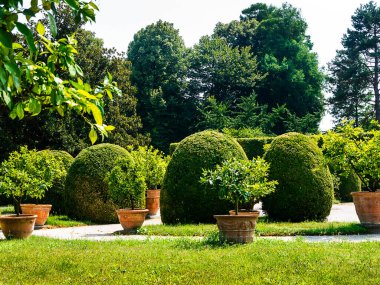 Riviera del Brenta, Venedik Cumhuriyeti 'nin Brenta nehri boyunca Venedik Cumhuriyeti' nin soyluları tarafından 15.-18. yüzyıllar arasında inşa edilen Venedik villalarının ve bahçelerinin büyük mimari mirası nedeniyle Venedik 'in özellikle ilgilendiği bir bölgedir.