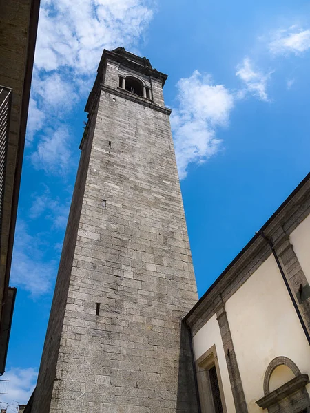 Lake Orta is to the west of Lake Maggiore.The main town is Orta San Giulio built on a peninsula on the east shore of the lake. On San Giulio island the streets are narrow and picturesque. It is the smallest of the main Italian Lakes of Northern Italy