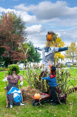 Fall Explay in Wolfeboro on Lake Winnipassaukee, ABD 'nin New Hampshire eyaletinde yer alan bir şehirdir.