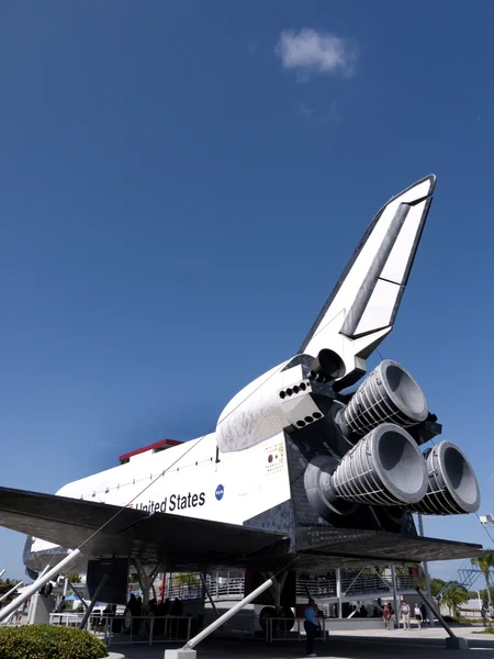 Kennedy Uzay Merkezi, Cape Canaveral, Florida, ABD
