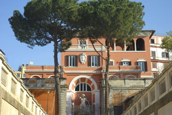 Villa Barberini Roma Italia —  Fotos de Stock