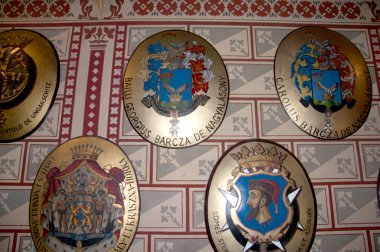 St Matthias Katedrali Budapeşte Macaristan