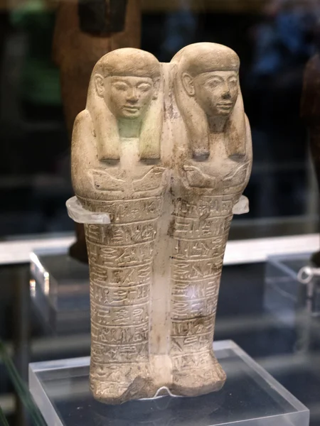 Ókori egyiptomi elemek — Stock Fotó