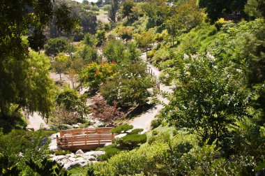 Balboa Park San Diego California